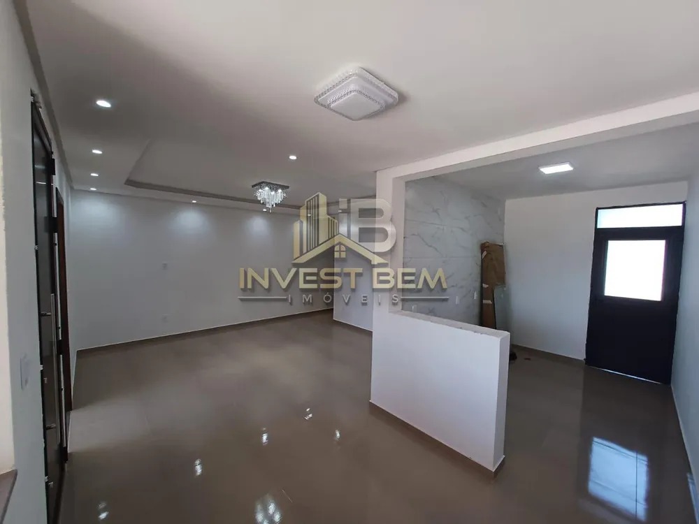 Casa, 3 quartos, 95 m² - Foto 1