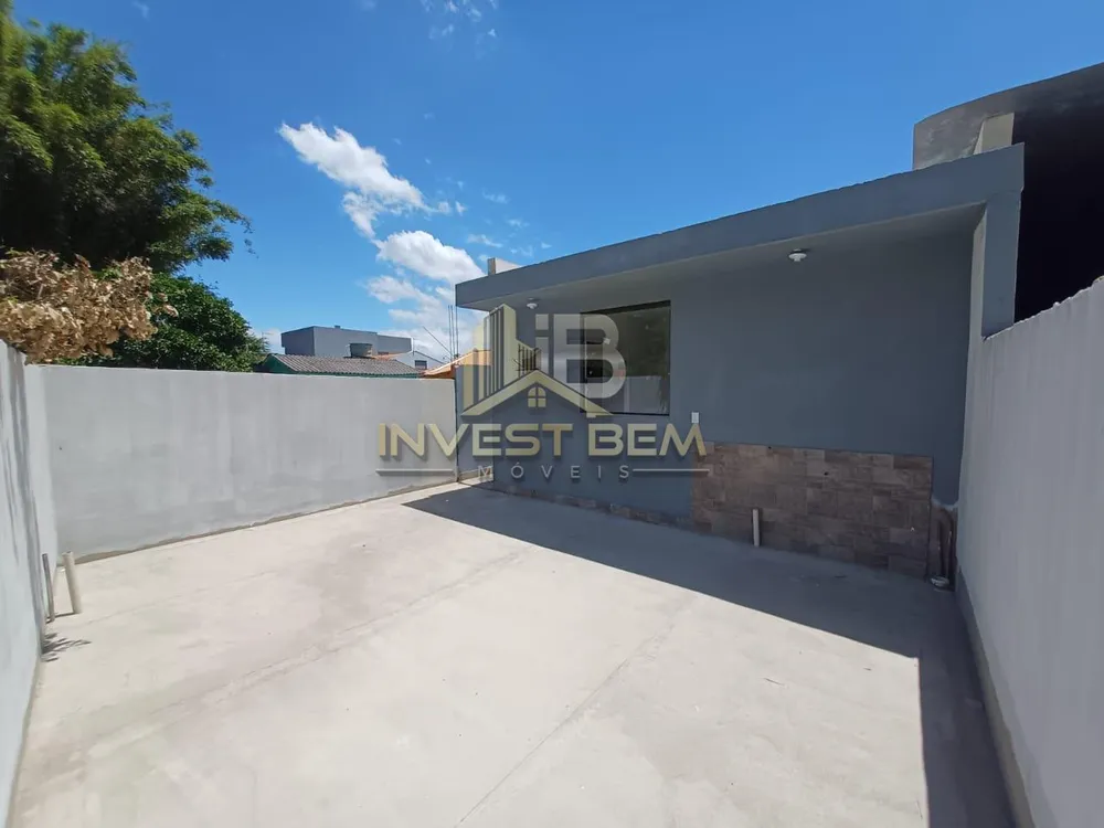 Casa, 3 quartos, 95 m² - Foto 3