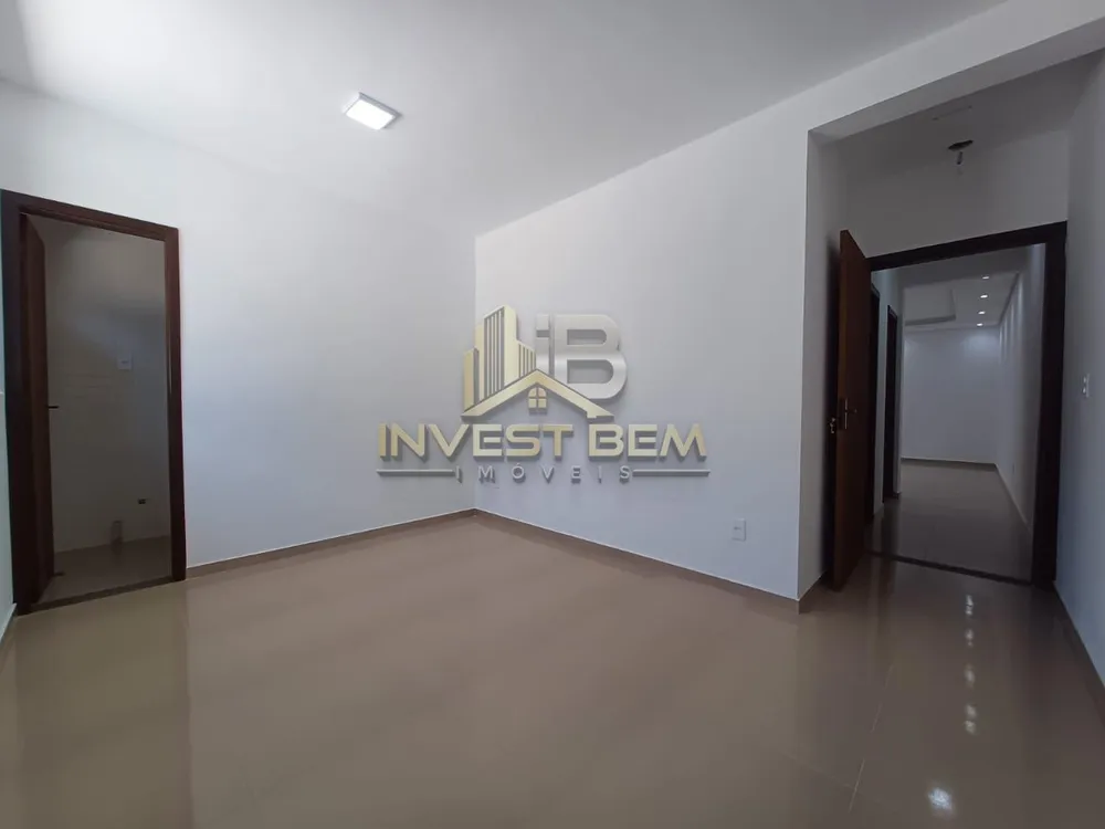 Casa, 3 quartos, 95 m² - Foto 4