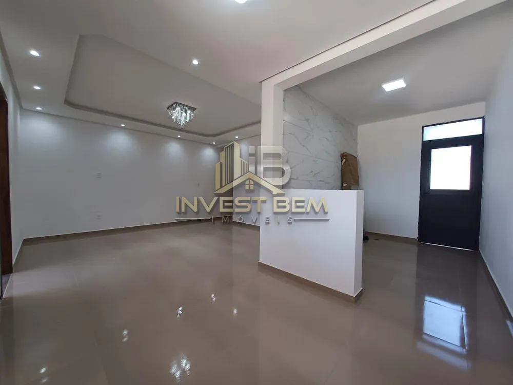 Casa, 3 quartos, 95 m² - Foto 5