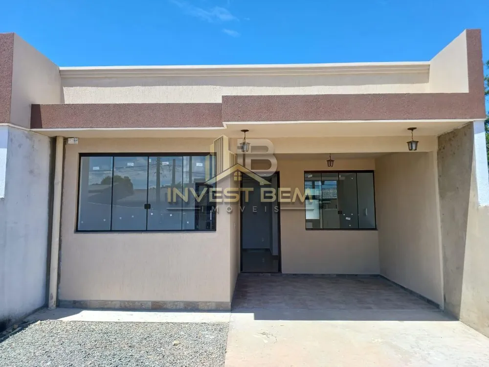 Casa, 3 quartos, 95 m² - Foto 6