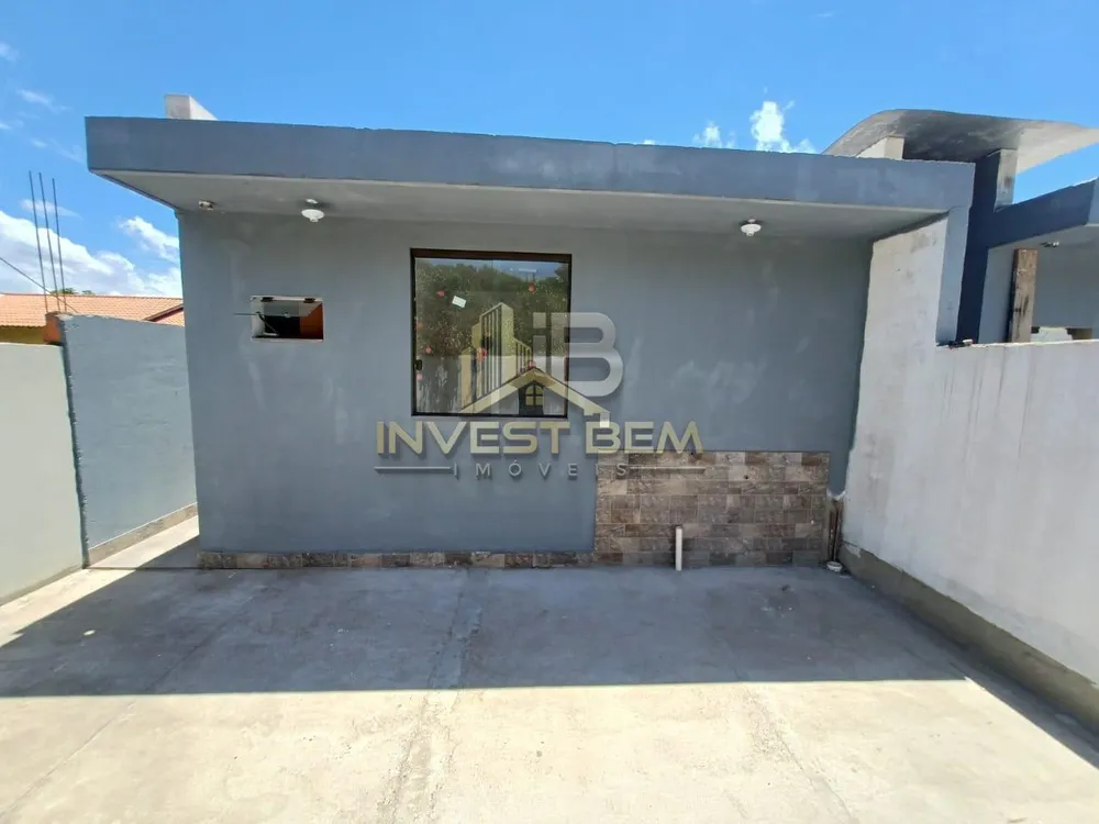 Casa, 3 quartos, 95 m² - Foto 7