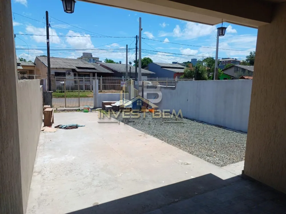 Casa, 3 quartos, 95 m² - Foto 12