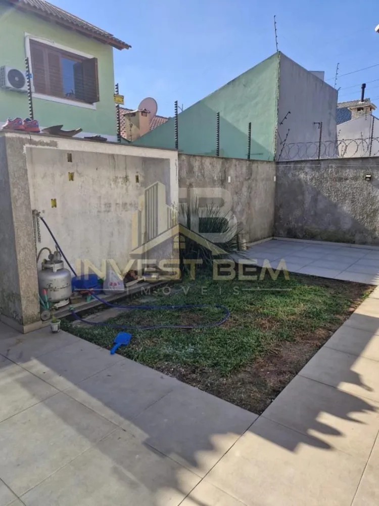 Casa, 3 quartos, 190 m² - Foto 6