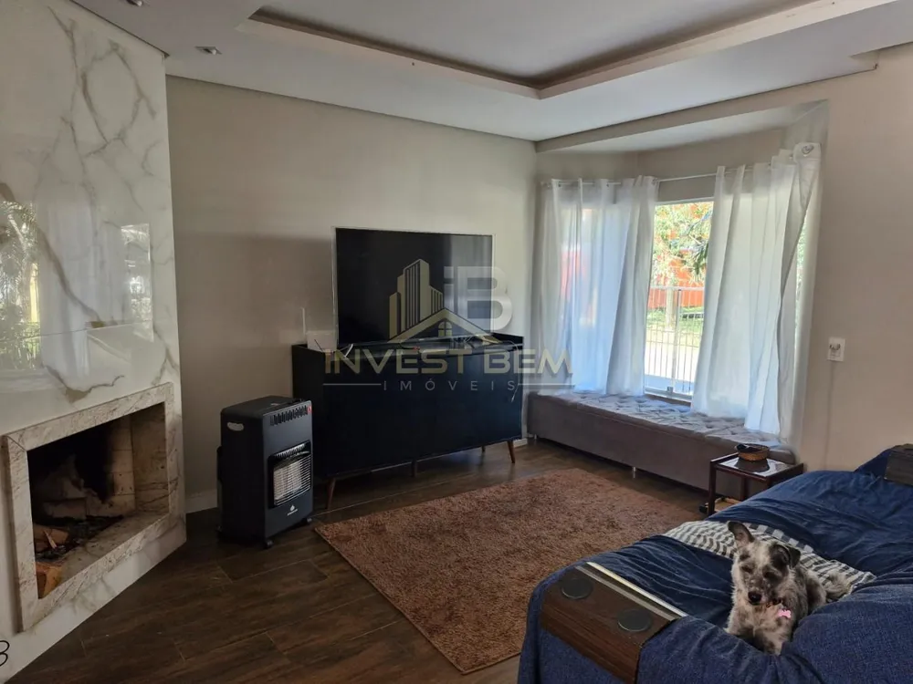 Casa, 3 quartos, 190 m² - Foto 8
