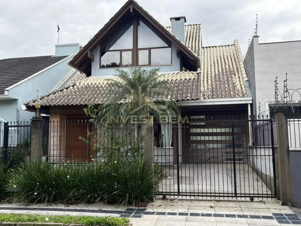 Casa, 3 quartos, 190 m² - Foto 7