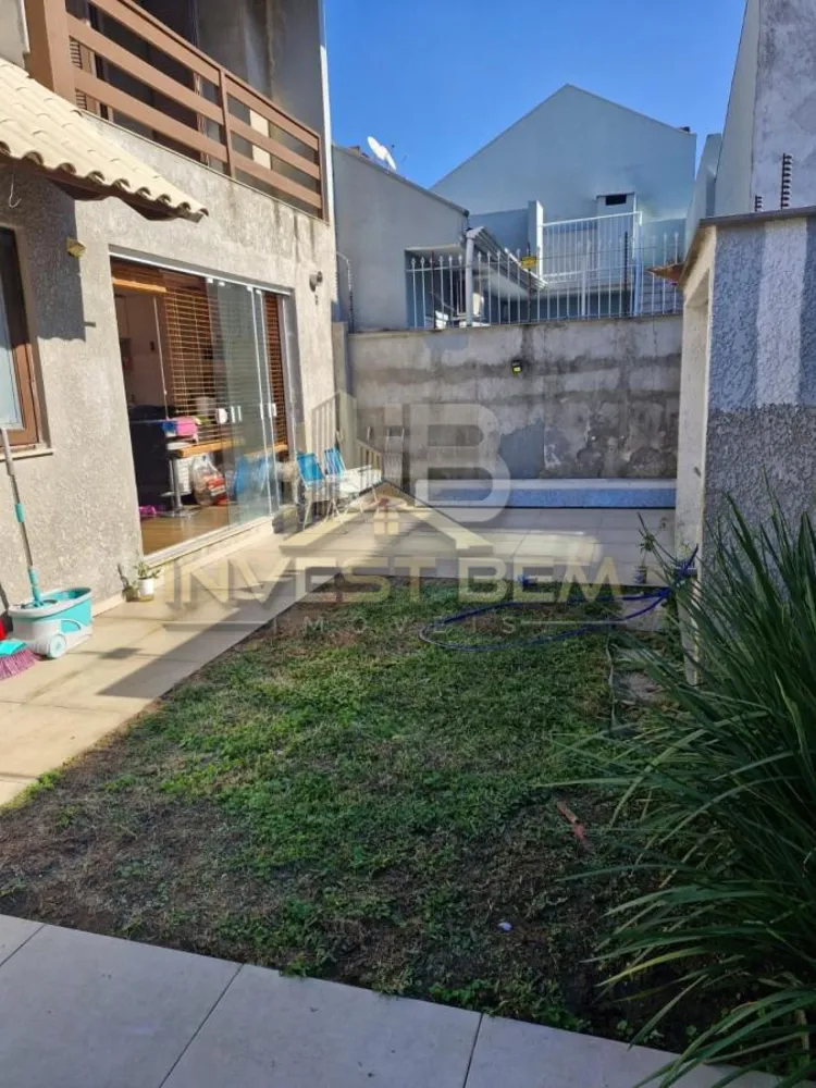 Casa, 3 quartos, 190 m² - Foto 2