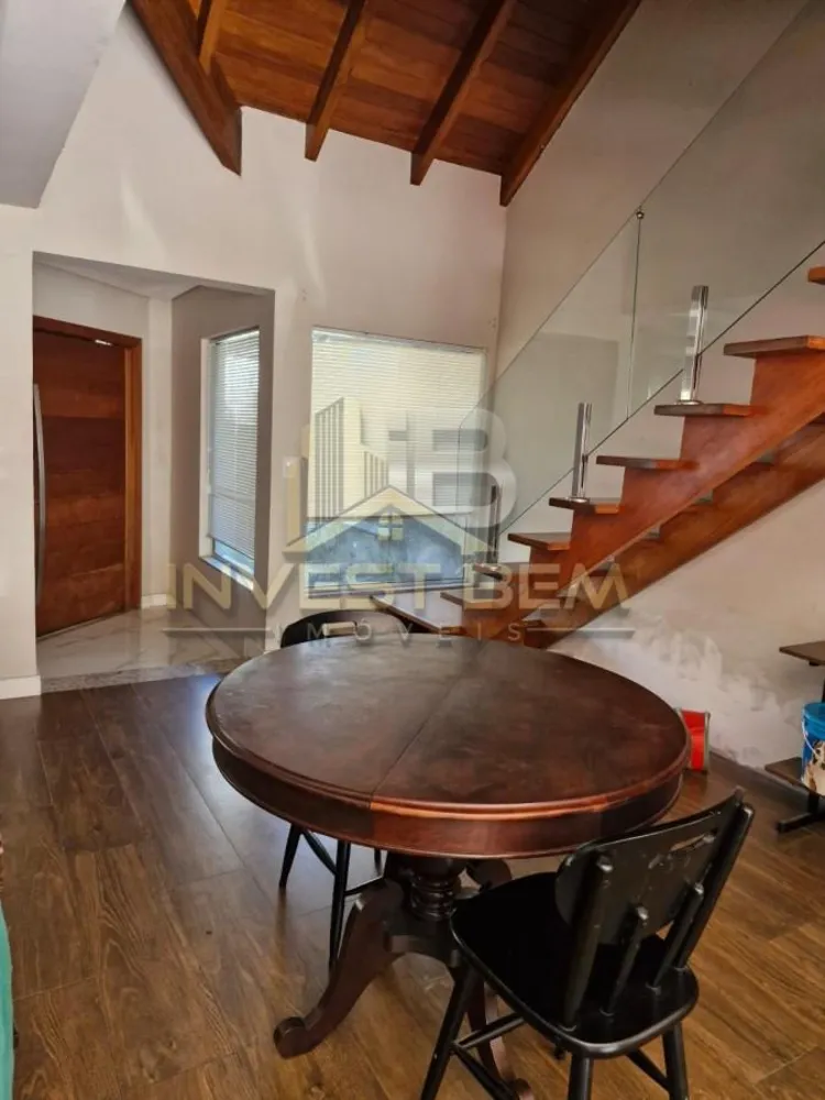Casa, 3 quartos, 190 m² - Foto 3