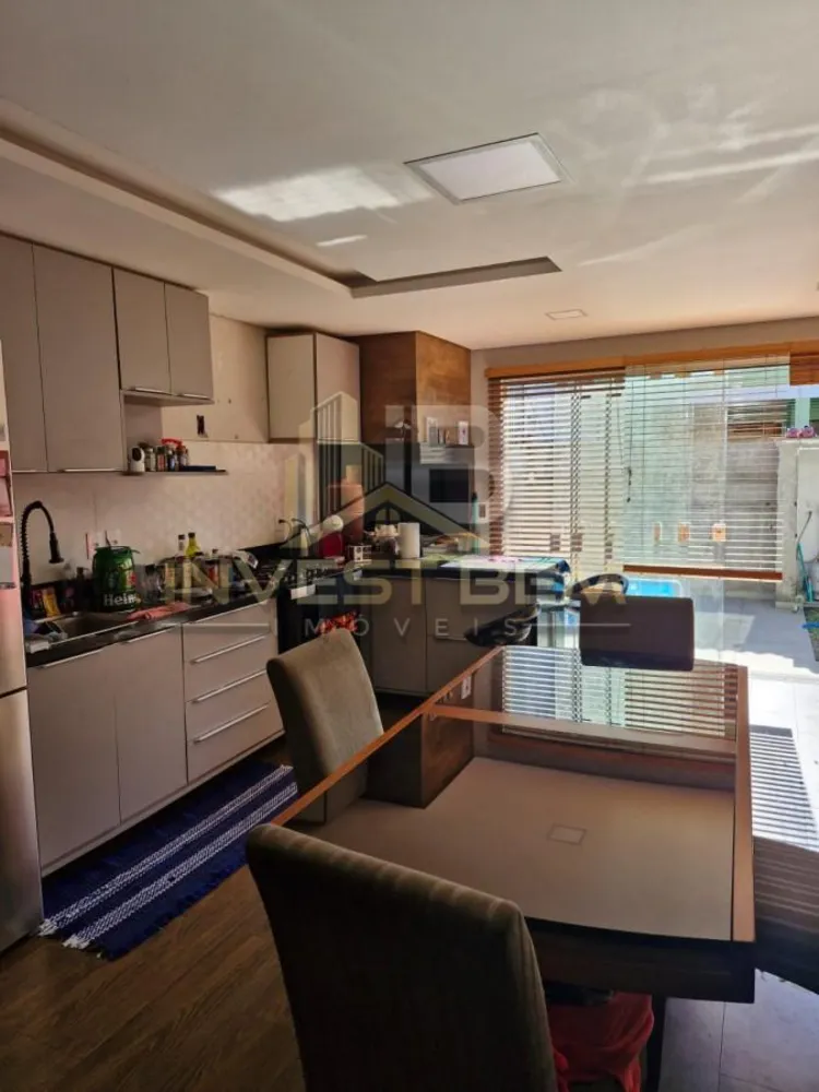 Casa, 3 quartos, 190 m² - Foto 3