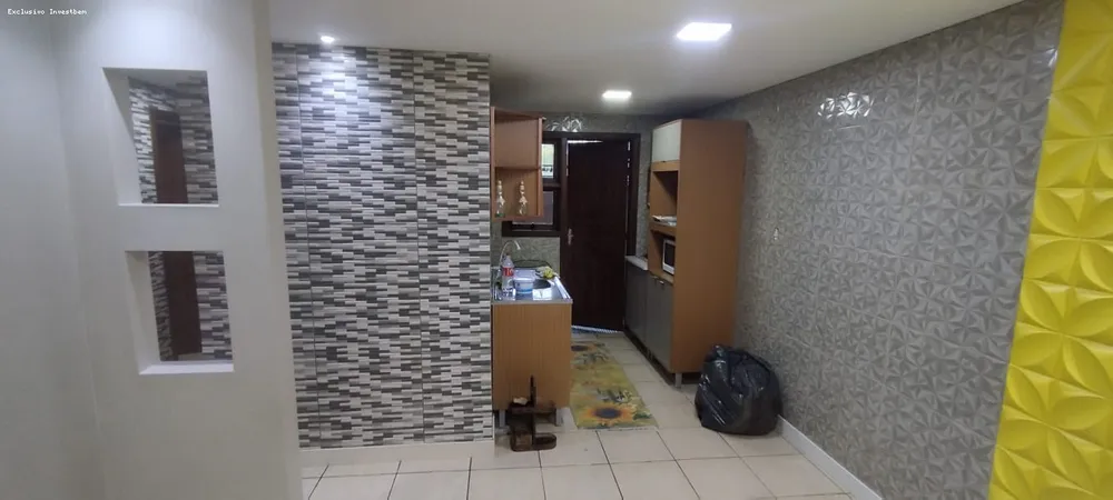 Apartamento, 2 quartos, 60 m² - Foto 7