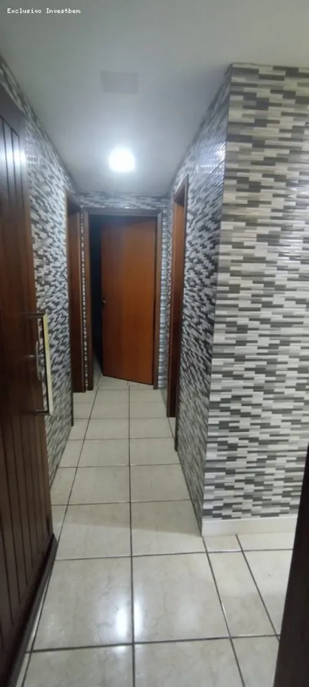 Apartamento, 2 quartos, 60 m² - Foto 8