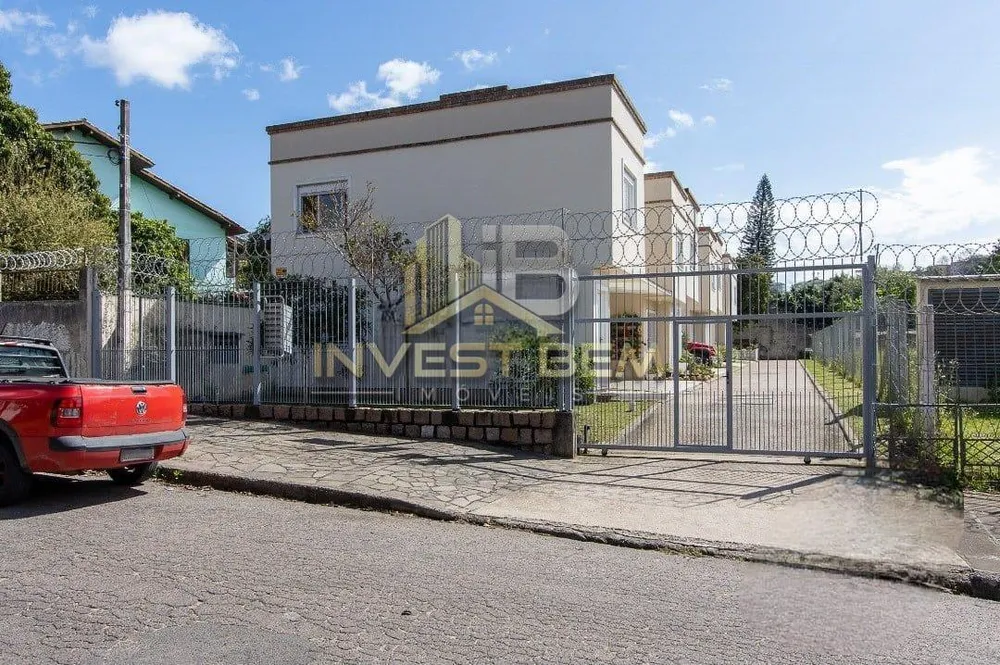 Casa, 2 quartos - Foto 1