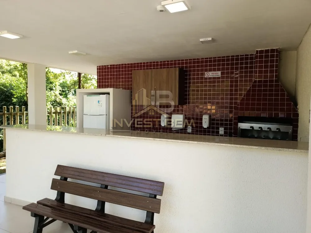 Apartamento, 2 quartos, 45 m² - Foto 8