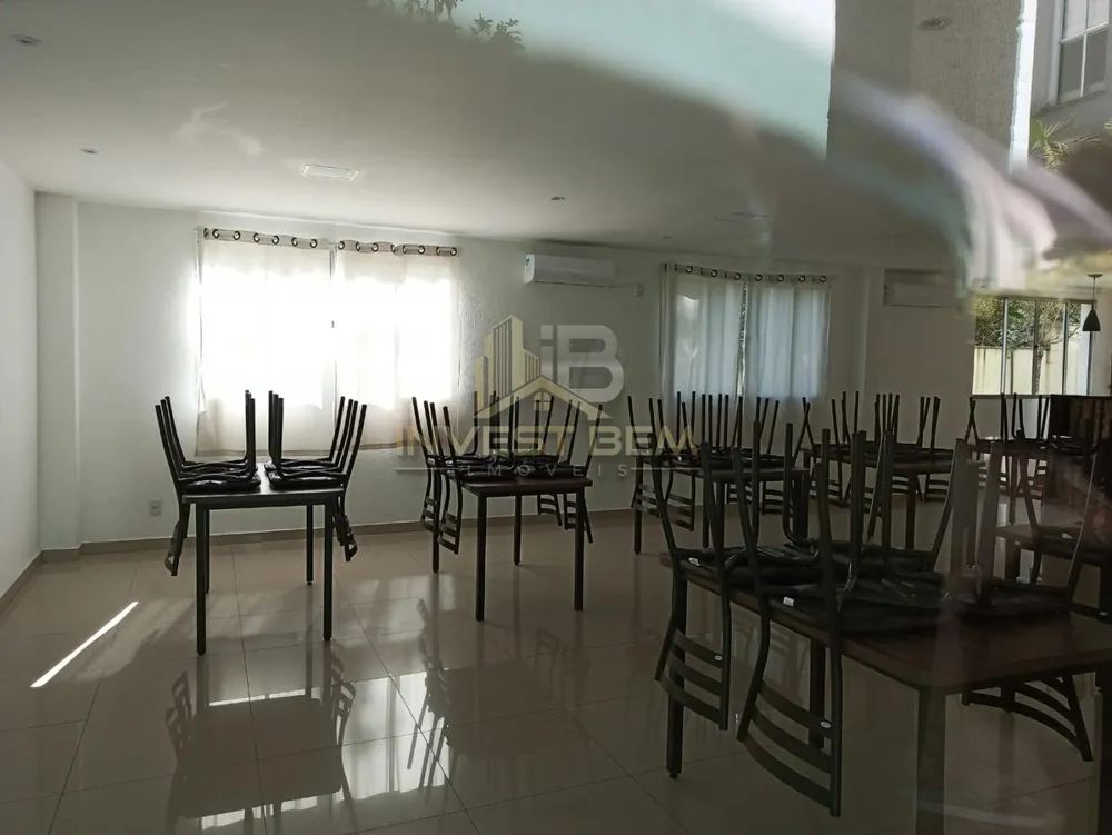 Apartamento, 2 quartos, 45 m² - Foto 4