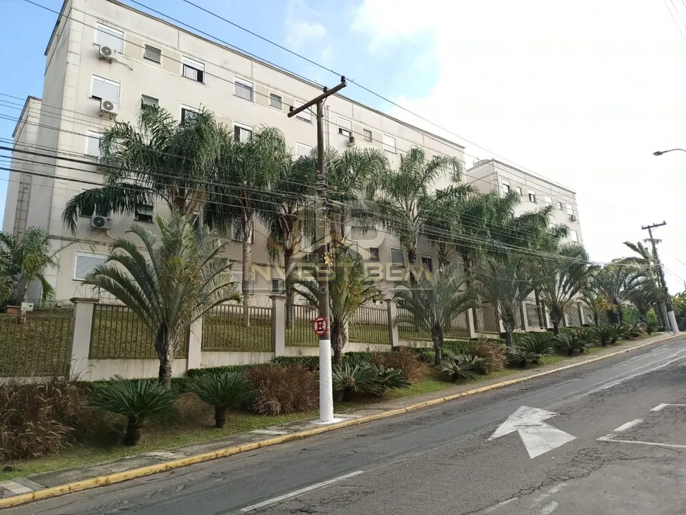 Apartamento, 2 quartos, 45 m² - Foto 5