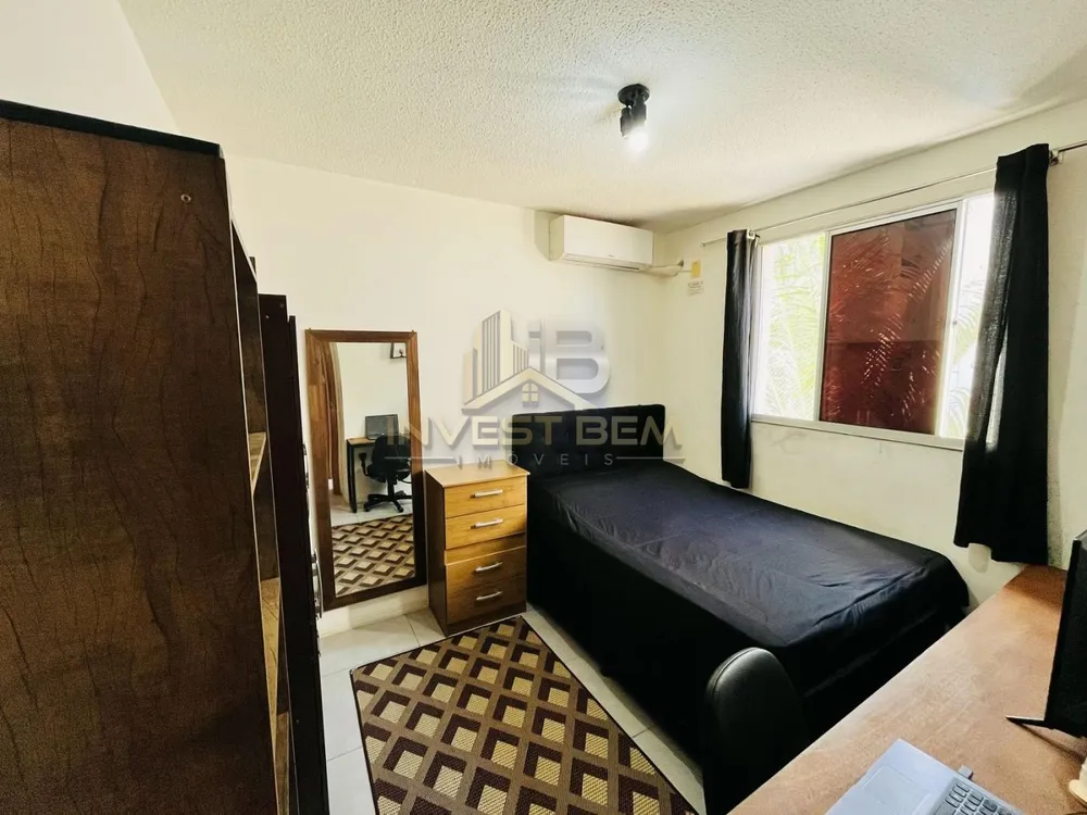 Apartamento, 2 quartos, 45 m² - Foto 2
