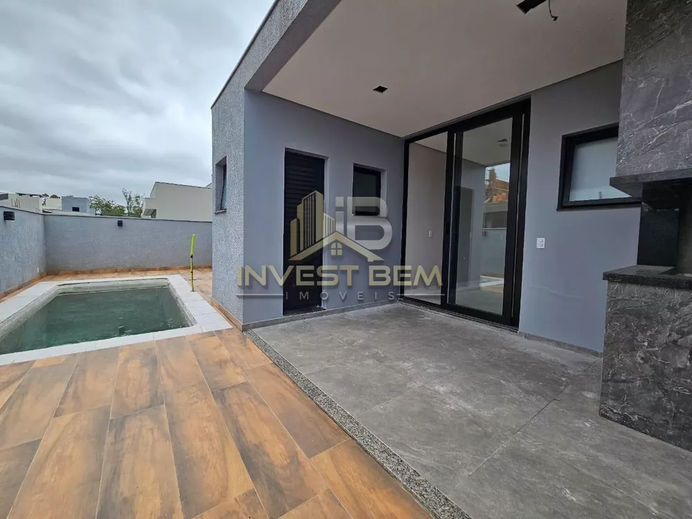 Casa, 3 quartos - Foto 8