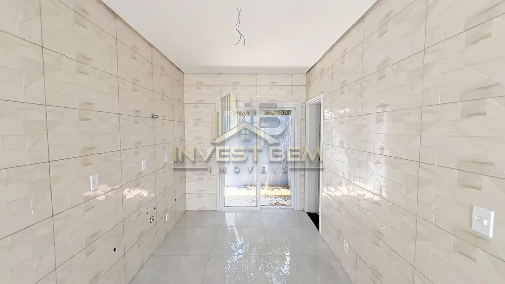 Sobrado, 2 quartos, 72 m² - Foto 3