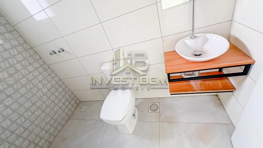 Sobrado, 2 quartos, 72 m² - Foto 1