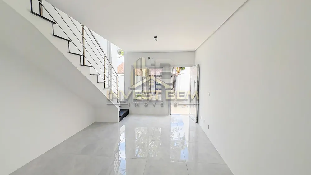 Sobrado, 2 quartos, 72 m² - Foto 6