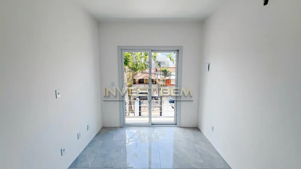 Sobrado, 2 quartos, 72 m² - Foto 2