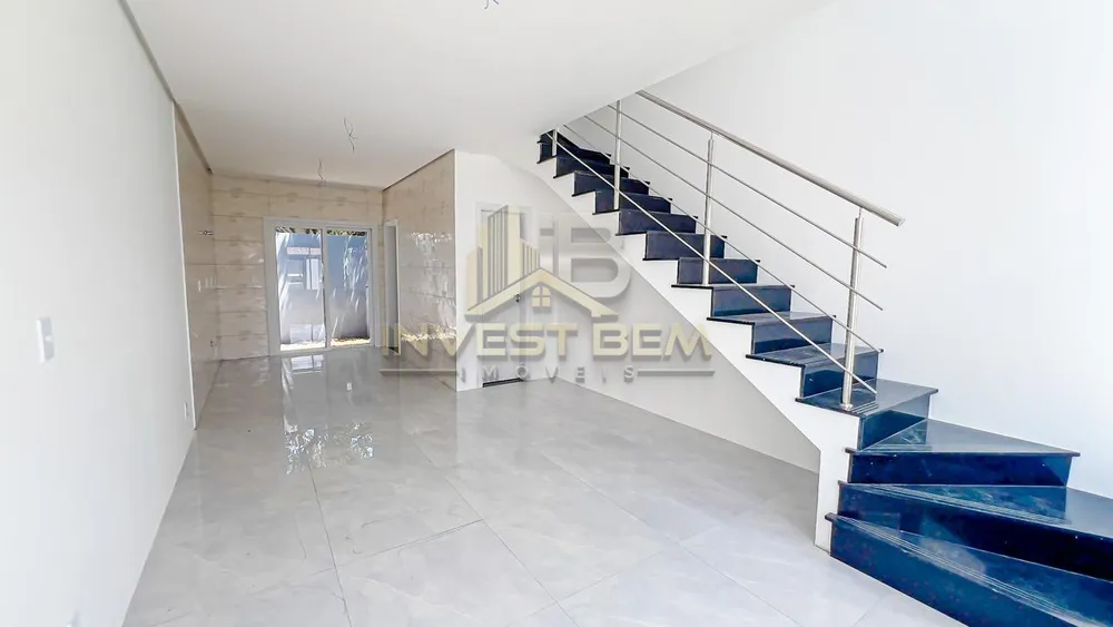 Sobrado, 2 quartos, 72 m² - Foto 11