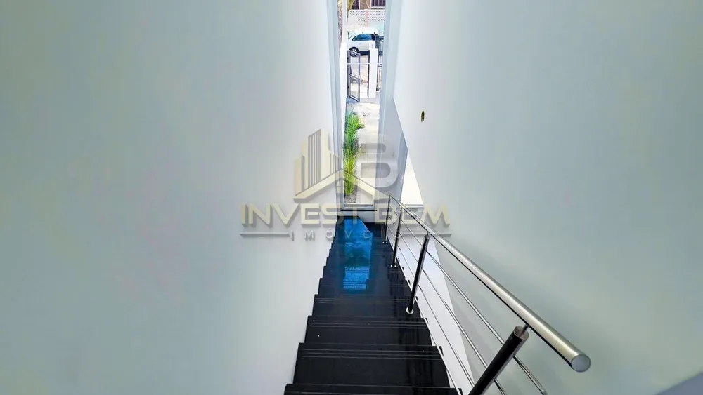 Sobrado, 2 quartos, 72 m² - Foto 9