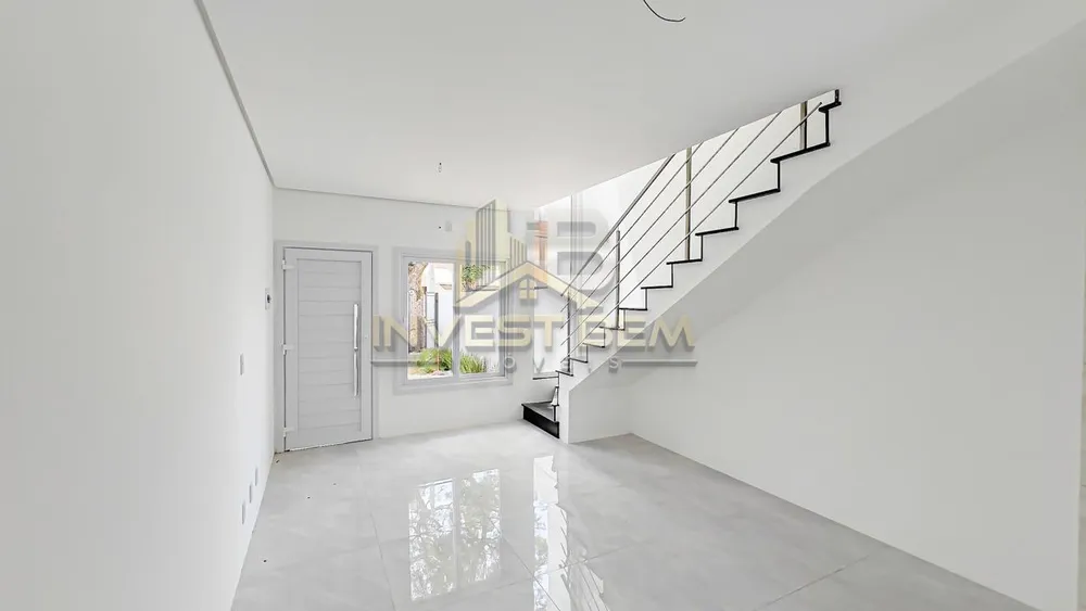 Sobrado, 2 quartos, 72 m² - Foto 6