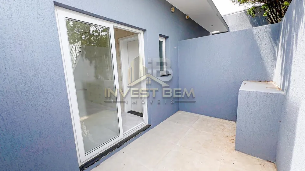 Sobrado, 2 quartos, 72 m² - Foto 5