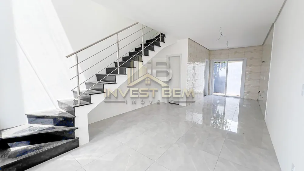 Sobrado, 2 quartos, 72 m² - Foto 4