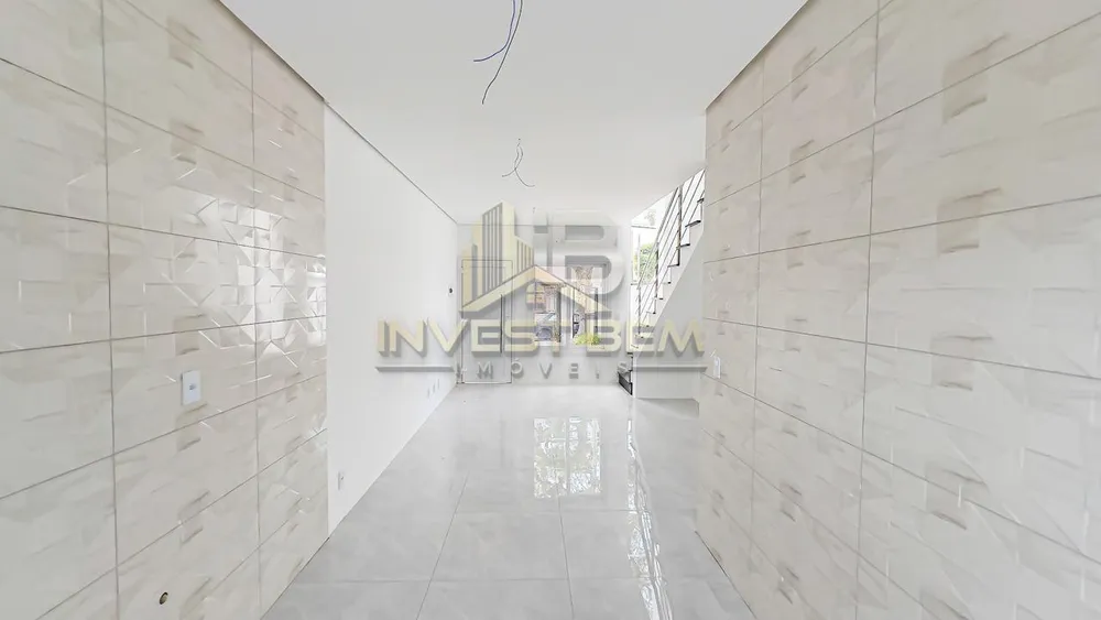 Sobrado, 2 quartos, 72 m² - Foto 10