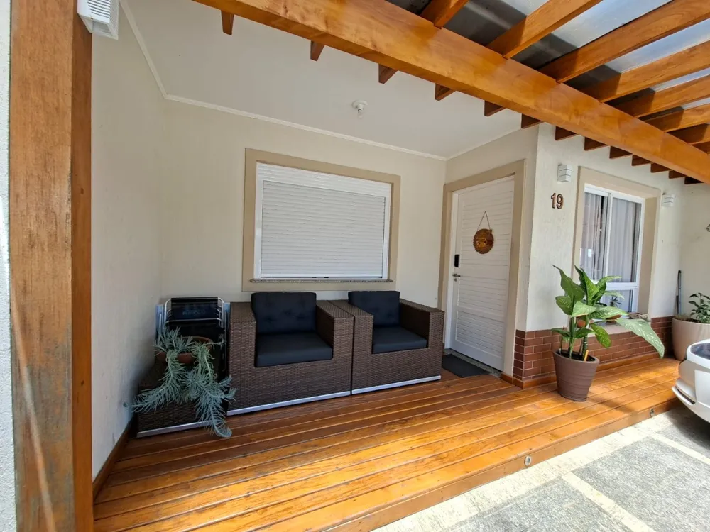 Casa, 3 quartos - Foto 5