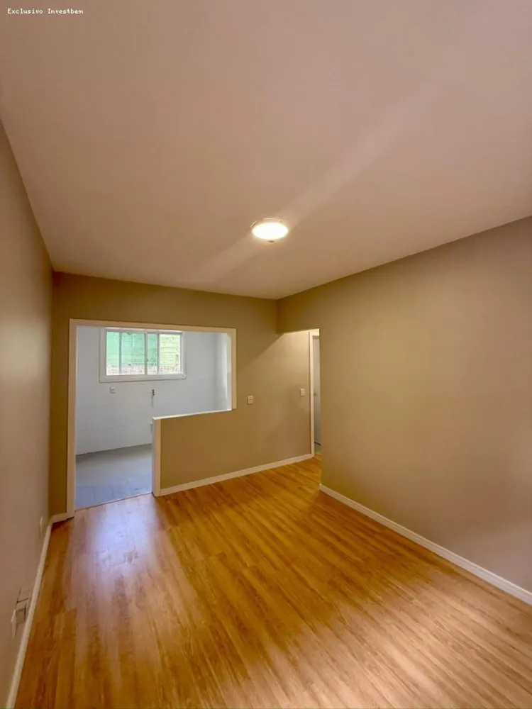 Apartamento, 2 quartos, 64 m² - Foto 1