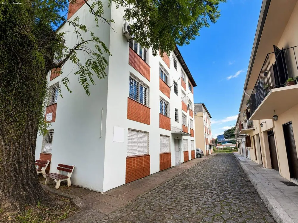 Apartamento, 2 quartos, 64 m² - Foto 2