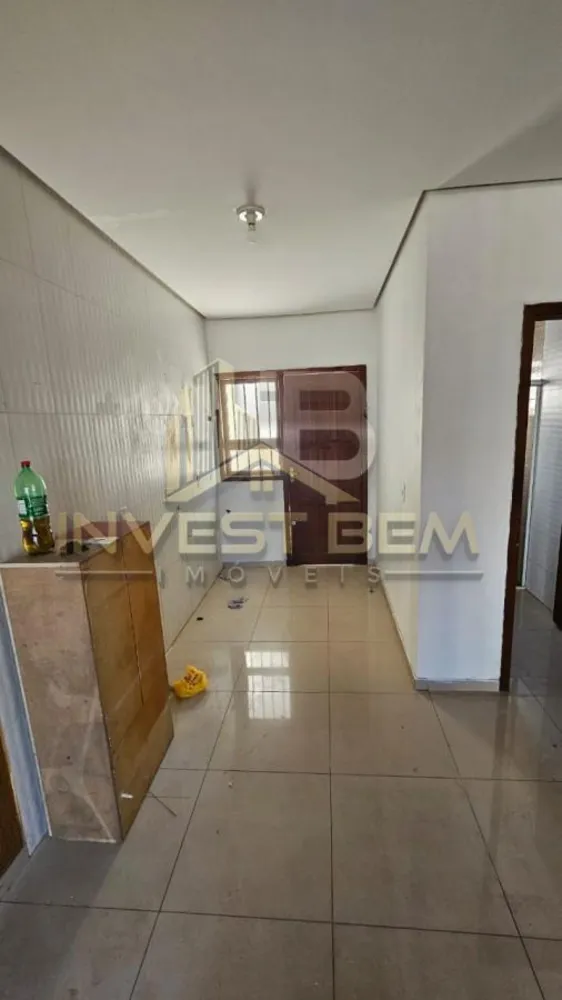 Casa, 3 quartos, 68 m² - Foto 1