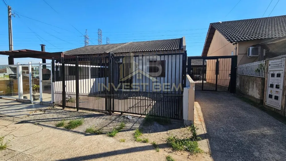 Casa, 3 quartos, 68 m² - Foto 5