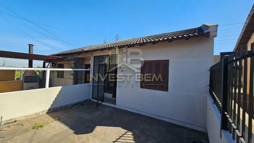 Casa, 3 quartos, 68 m² - Foto 5