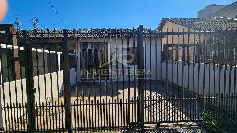 Casa, 3 quartos, 68 m² - Foto 7