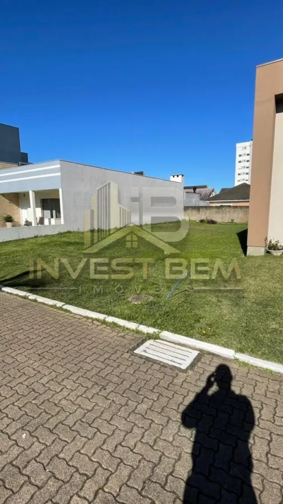 Terreno, 221 m² - Foto 6