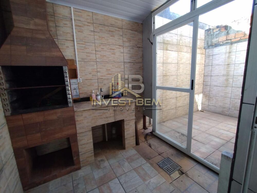 Casa, 2 quartos, 60 m² - Foto 4