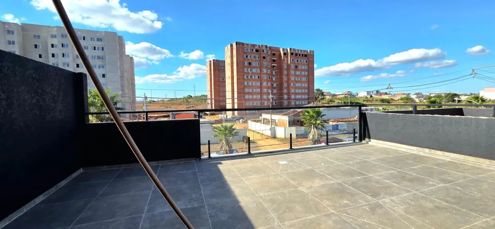 Apartamento, 2 quartos - Foto 7