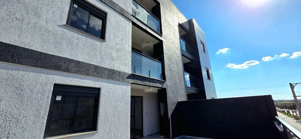 Apartamento, 2 quartos - Foto 4