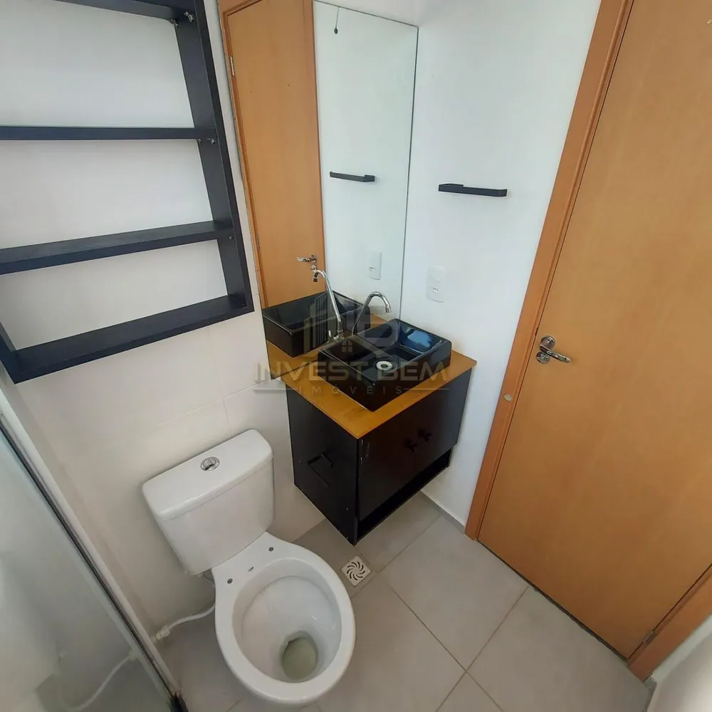 Apartamento, 2 quartos - Foto 4