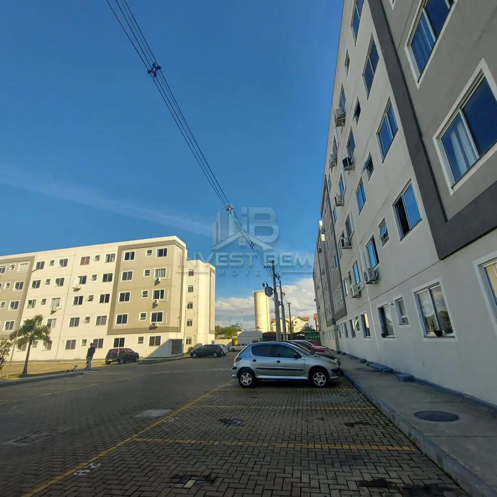 Apartamento, 2 quartos - Foto 6