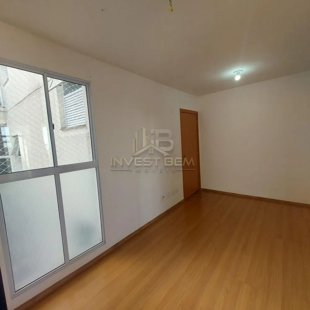Apartamento, 2 quartos - Foto 2