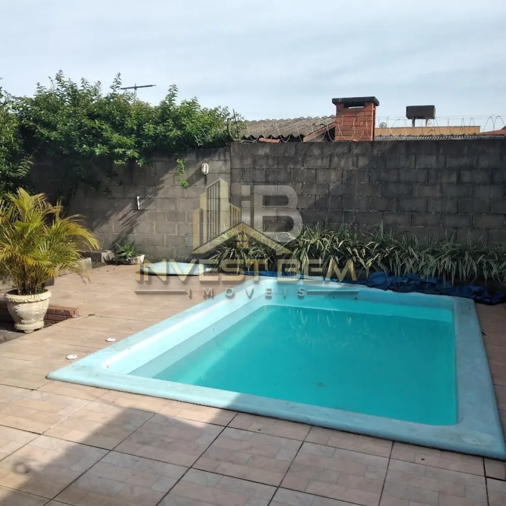 Casa, 3 quartos - Foto 12