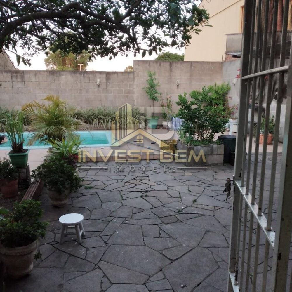 Casa, 3 quartos - Foto 3