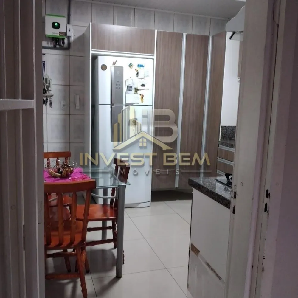 Casa, 3 quartos - Foto 4