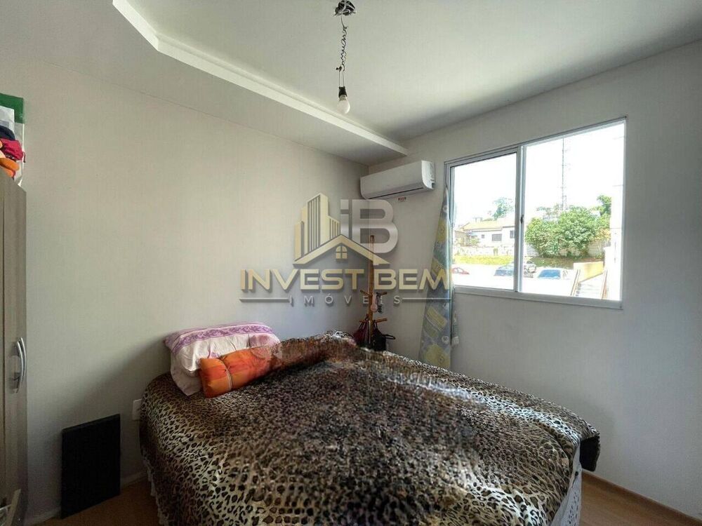 Apartamento, 2 quartos - Foto 4
