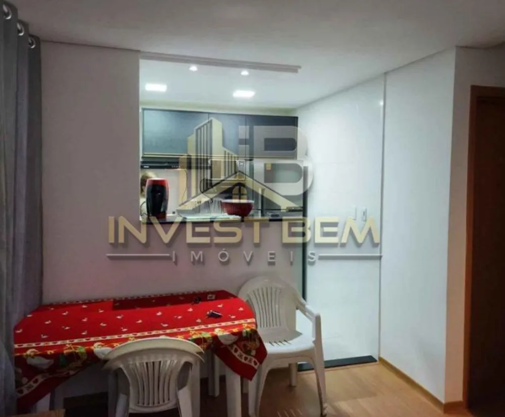 Apartamento, 2 quartos - Foto 6
